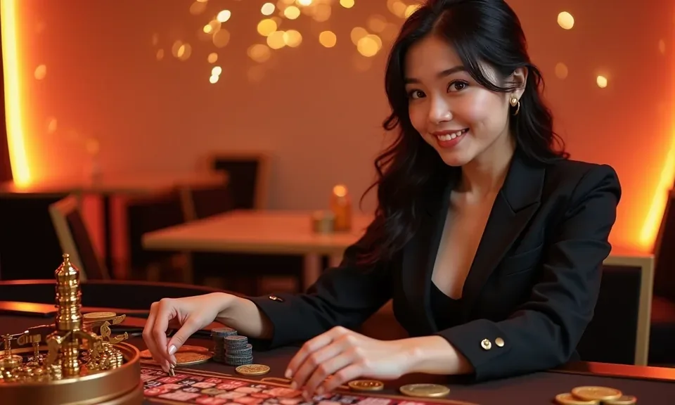 Hi-Lo Cards